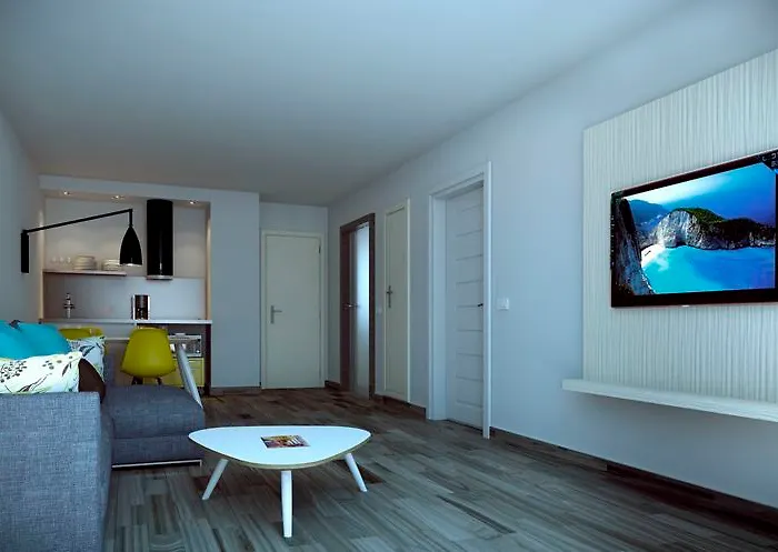 La Penita Lanzarote Otel *