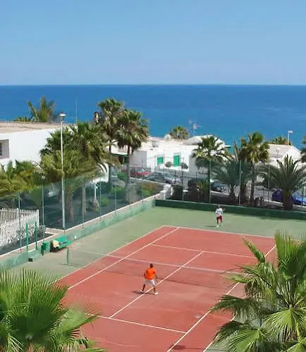 La Penita Lanzarote *