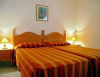 Otel La Penita Lanzarote *