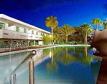 La Penita Lanzarote * Пуэрто дель Кармен