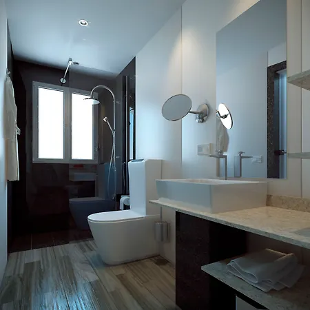 La Penita Lanzarote Отель *