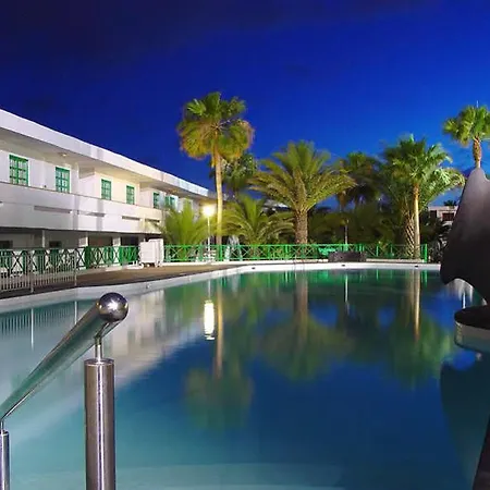 La Penita Lanzarote Hotel Puerto del Carmen (Lanzarote)