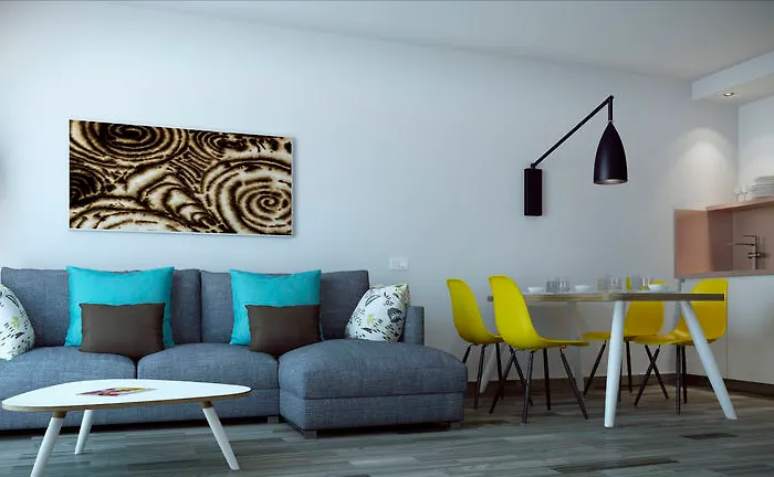 Hotel La Penita Lanzarote *