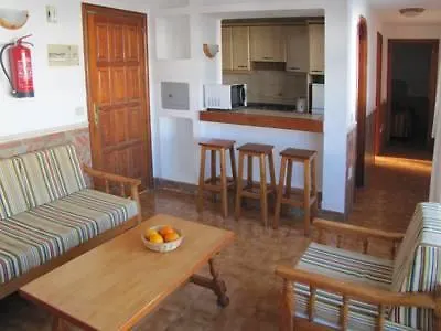 Hotel La Penita Lanzarote Puerto del Carmen (Lanzarote)