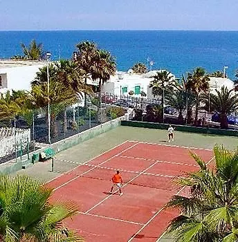 La Penita Lanzarote * Пуерто-дель-Кармен