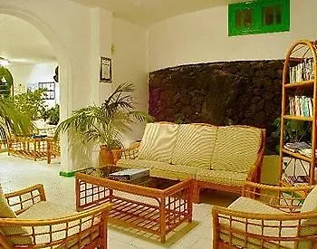 Готель La Penita Lanzarote Пуерто-дель-Кармен