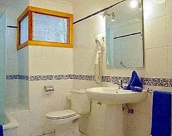 La Penita Lanzarote Готель Пуерто-дель-Кармен