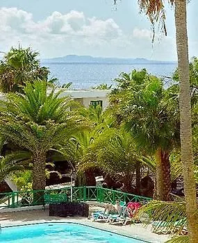 La Penita Lanzarote Готель Пуерто-дель-Кармен
