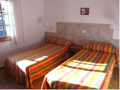 La Penita Lanzarote ホテル