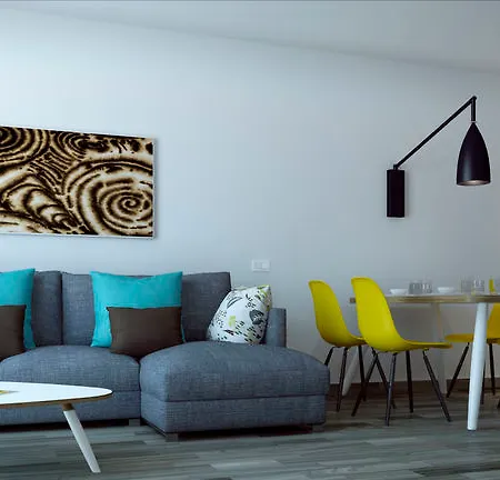 ホテル La Penita Lanzarote *