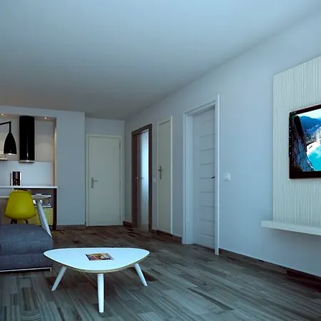 La Penita Lanzarote ホテル *