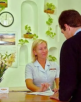 La Penita Lanzarote * プエルト・デル・カルメン