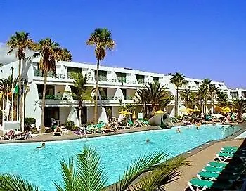 아파르트라멘트 라 페니타 란사로테